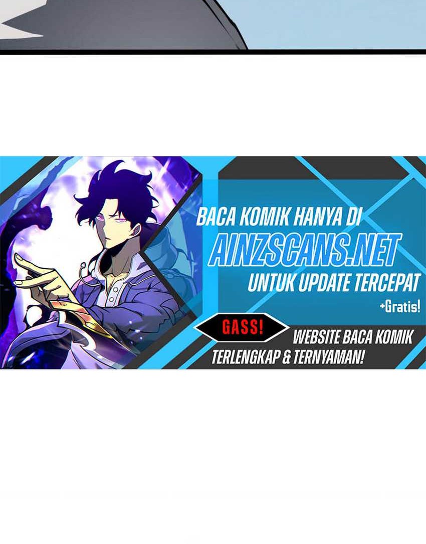 I Became The King by Scavenging Chapter 30 - halaman 34