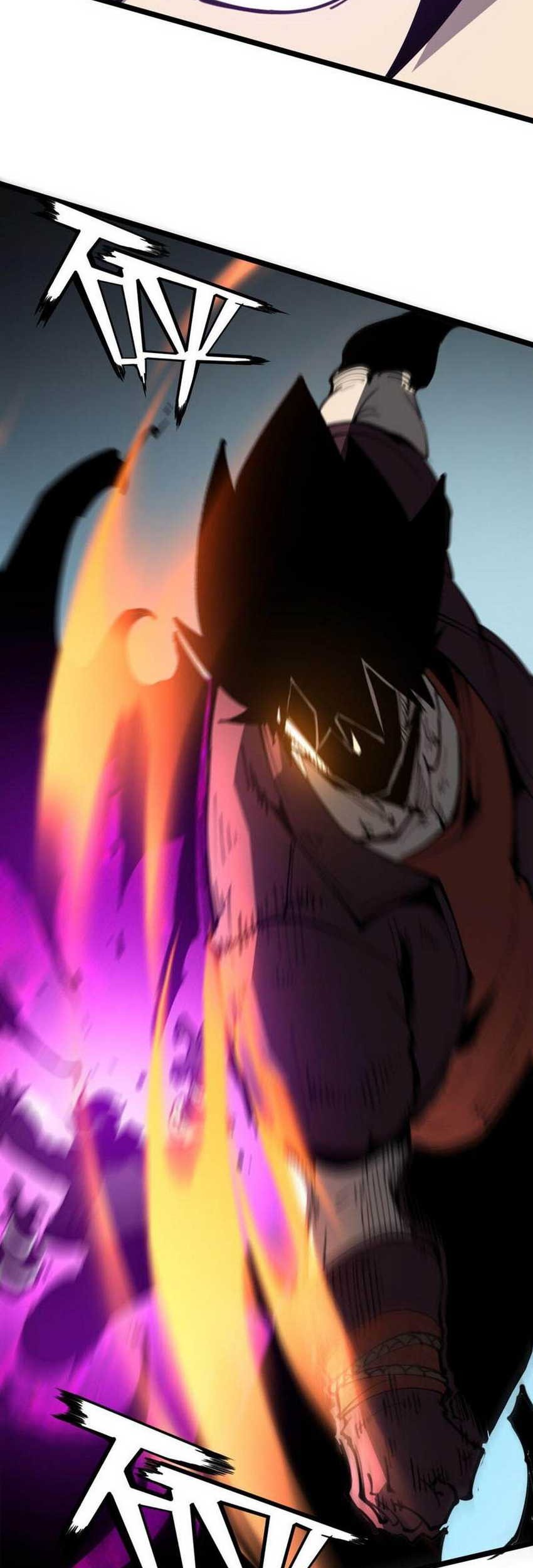 I Became The King by Scavenging Chapter 30 - halaman 42