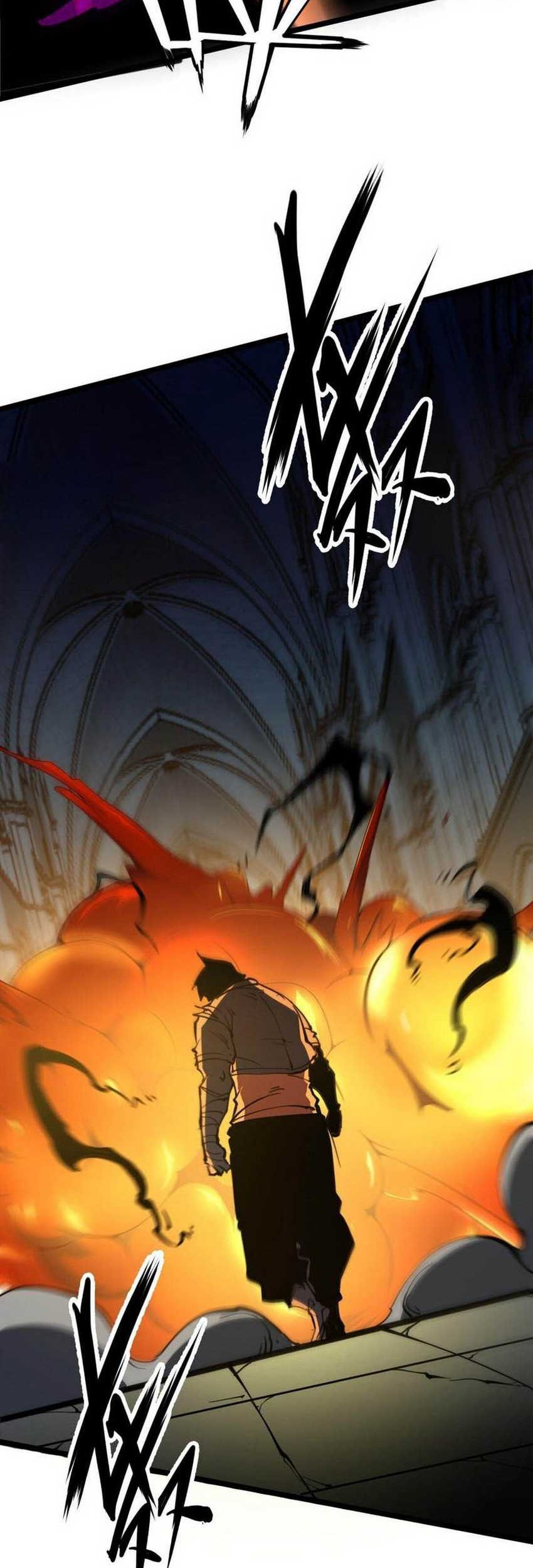 I Became The King by Scavenging Chapter 30 - halaman 43