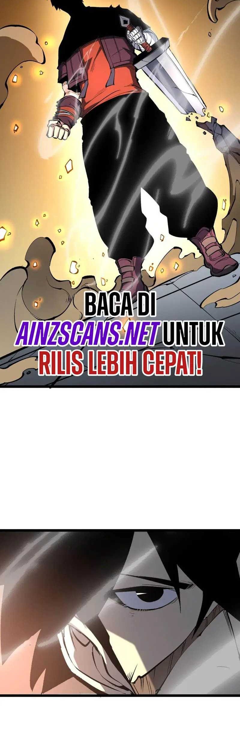 I Became The King by Scavenging Chapter 31 - halaman 14