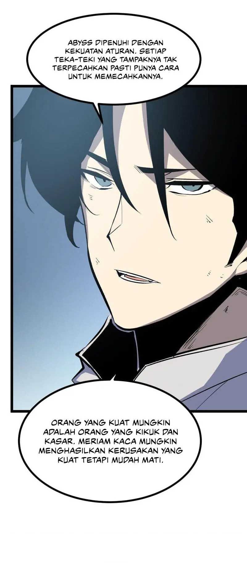 I Became The King by Scavenging Chapter 31 - halaman 26