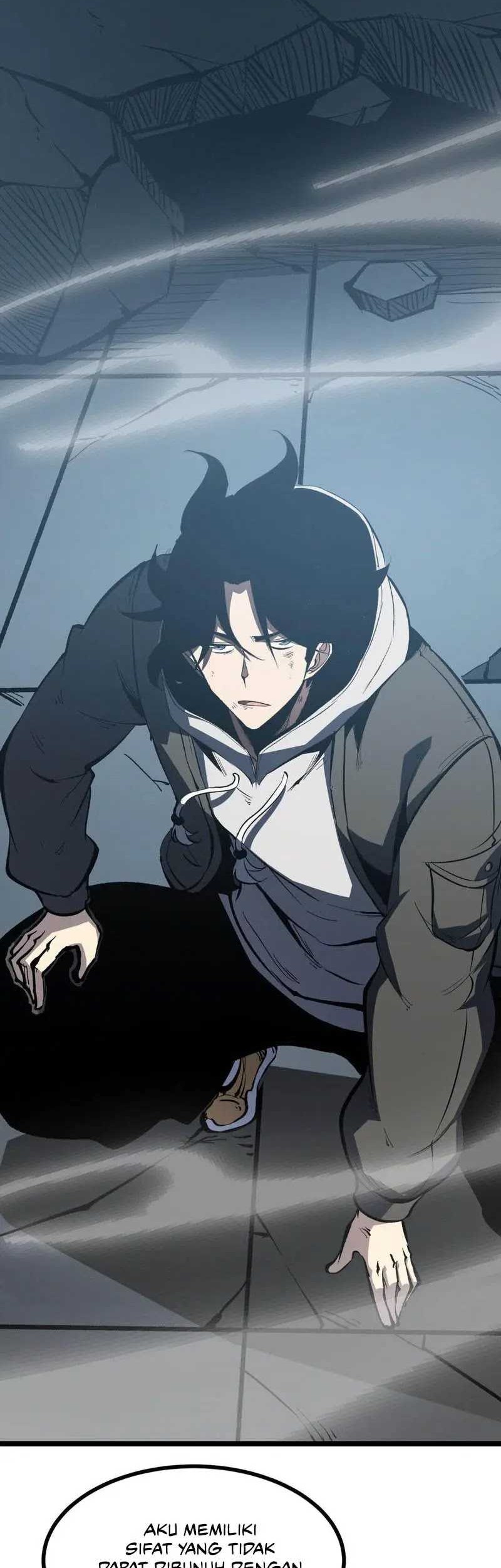 I Became The King by Scavenging Chapter 31 - halaman 3