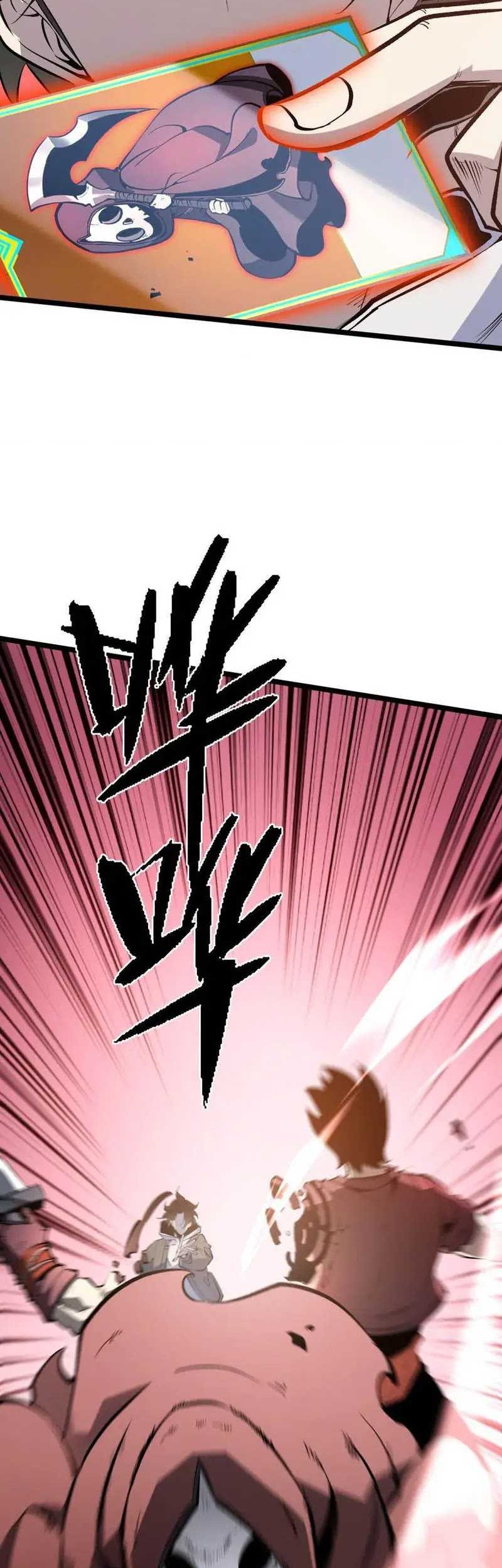 I Became The King by Scavenging Chapter 31 - halaman 36
