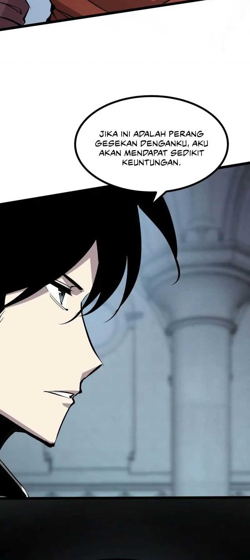 I Became The King by Scavenging Chapter 31 - halaman 38