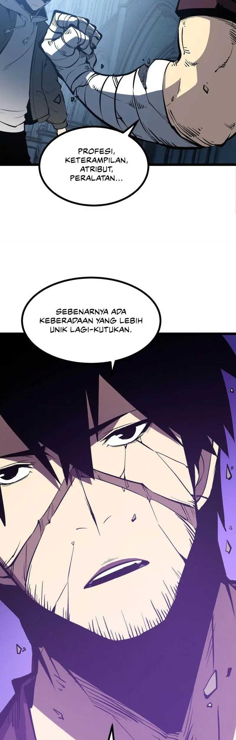 I Became The King by Scavenging Chapter 31 - halaman 5