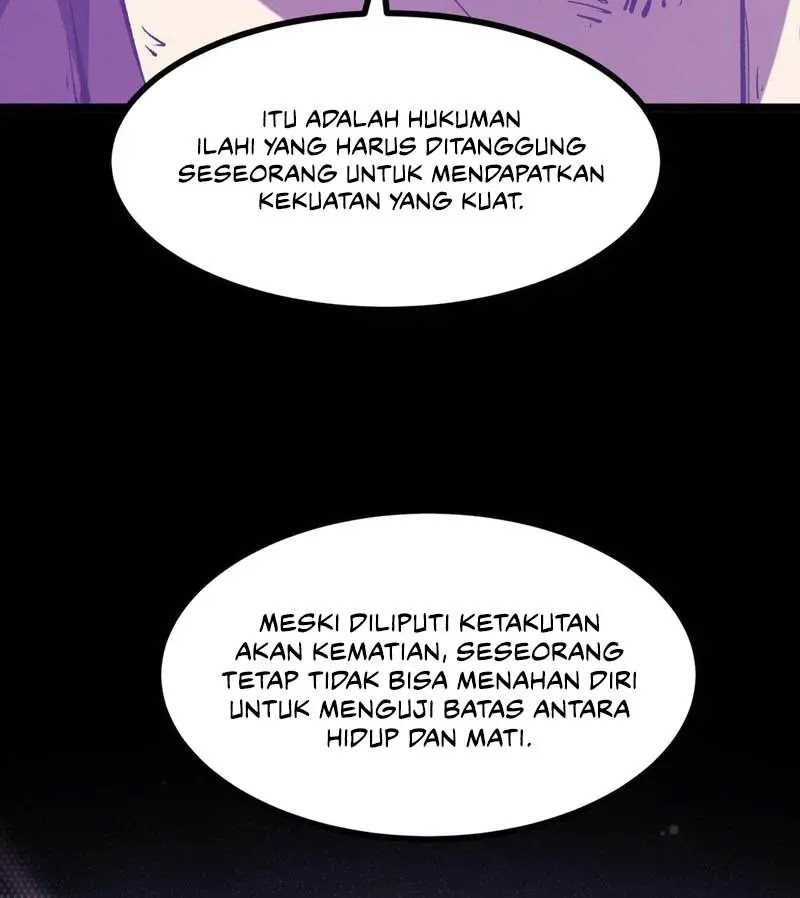 I Became The King by Scavenging Chapter 31 - halaman 6