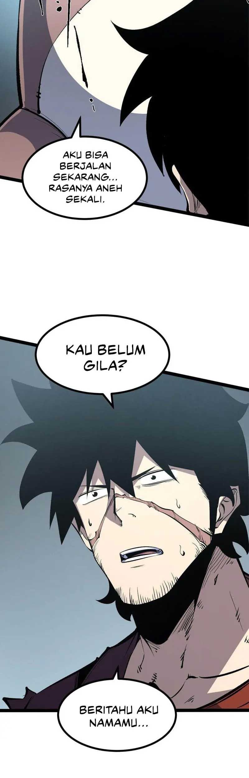 I Became The King by Scavenging Chapter 32 - halaman 25