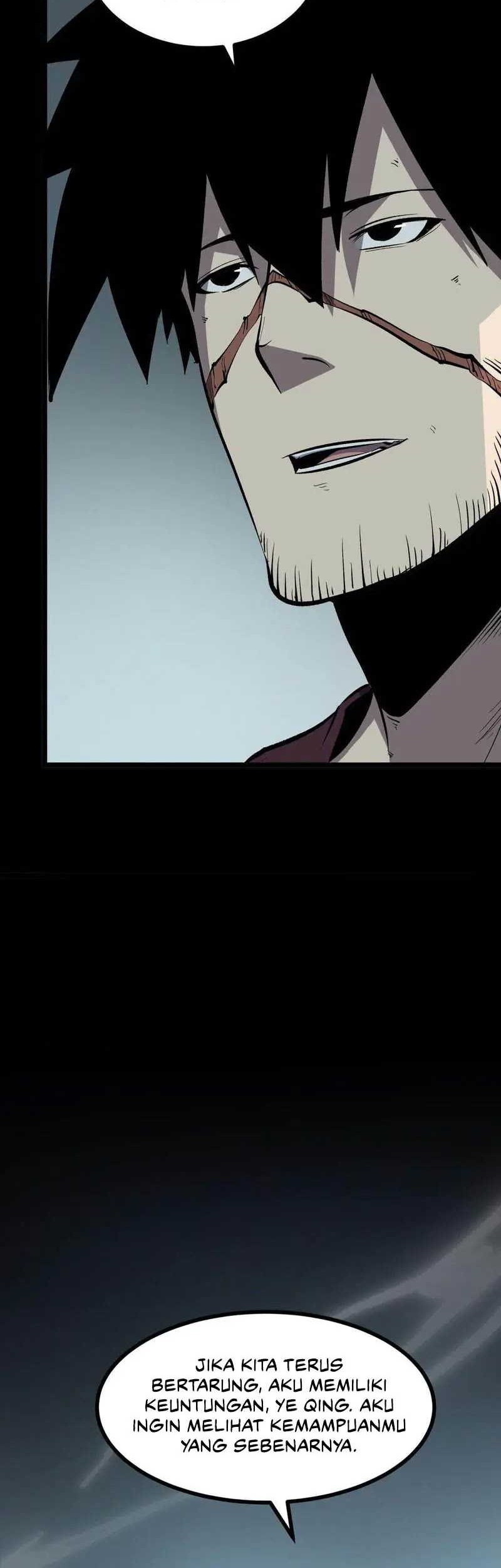 I Became The King by Scavenging Chapter 32 - halaman 30