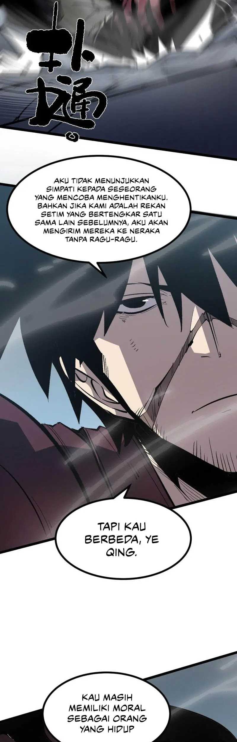 I Became The King by Scavenging Chapter 32 - halaman 4