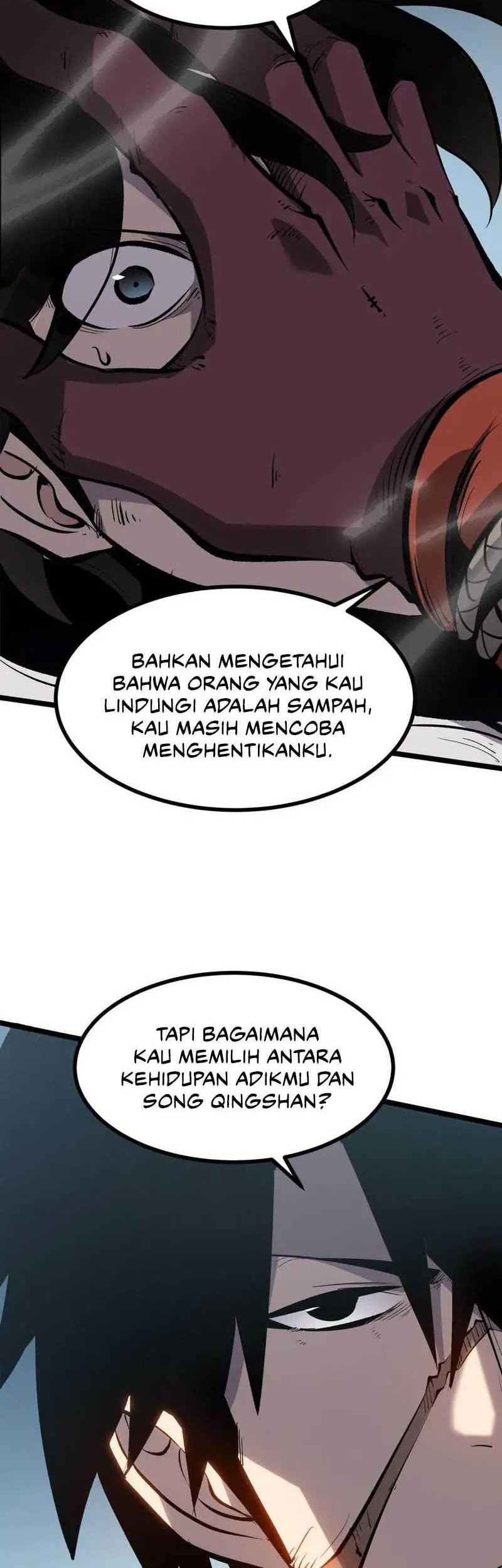 I Became The King by Scavenging Chapter 32 - halaman 5