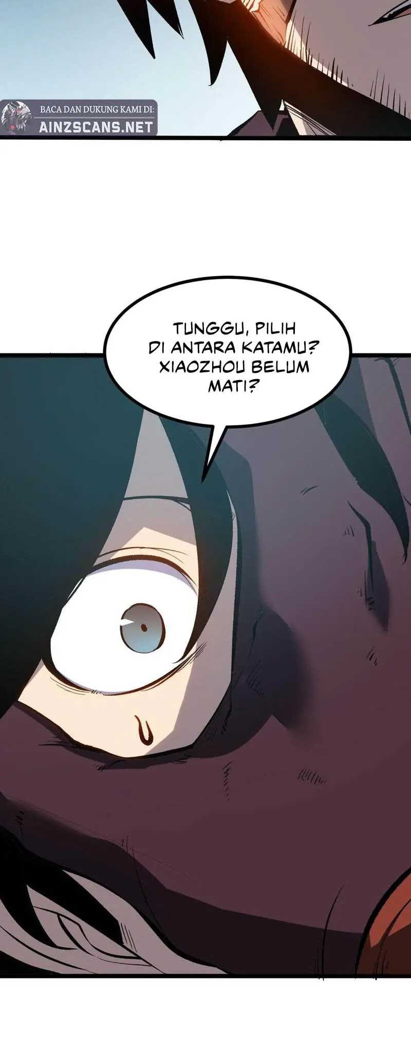 I Became The King by Scavenging Chapter 32 - halaman 6