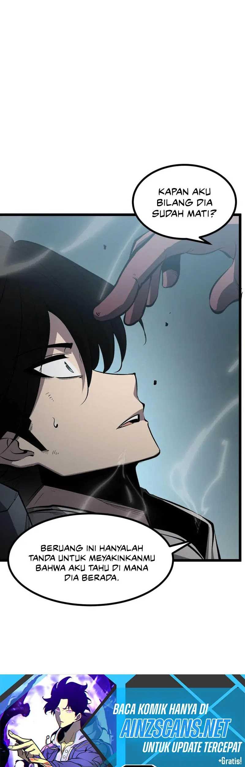 I Became The King by Scavenging Chapter 32 - halaman 7