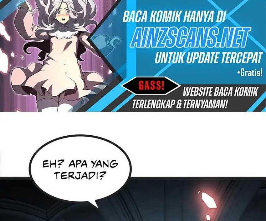 I Became The King by Scavenging Chapter 33 - halaman 26