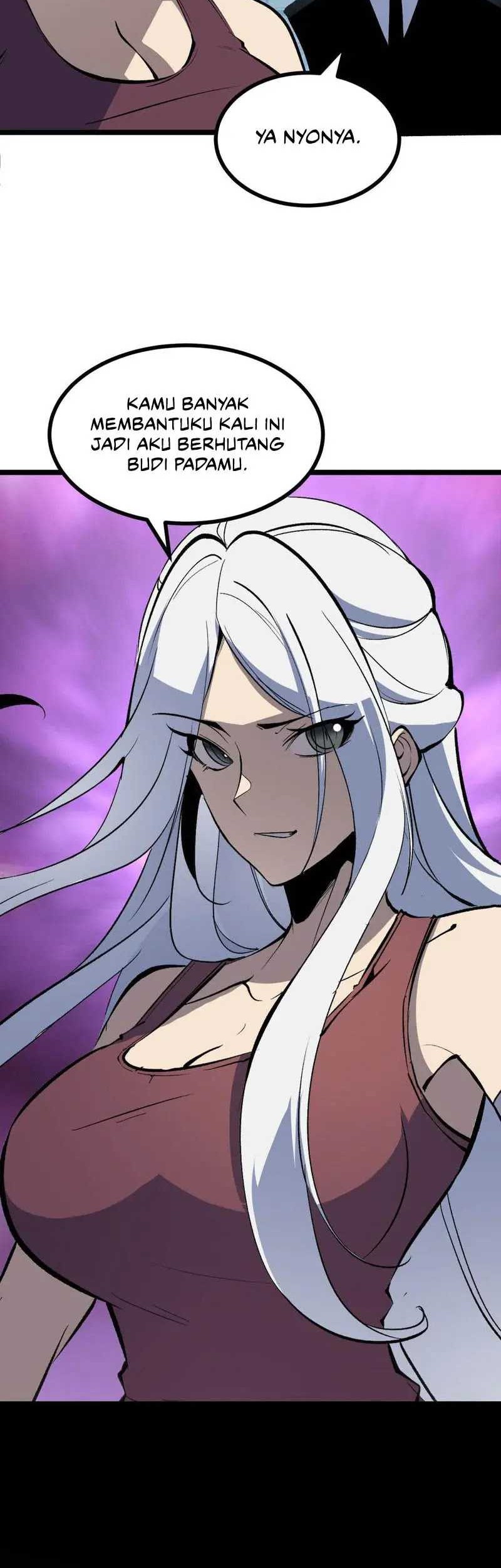I Became The King by Scavenging Chapter 34 - halaman 20
