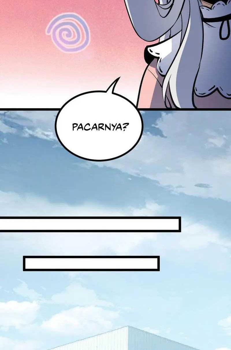I Became The King by Scavenging Chapter 34 - halaman 30