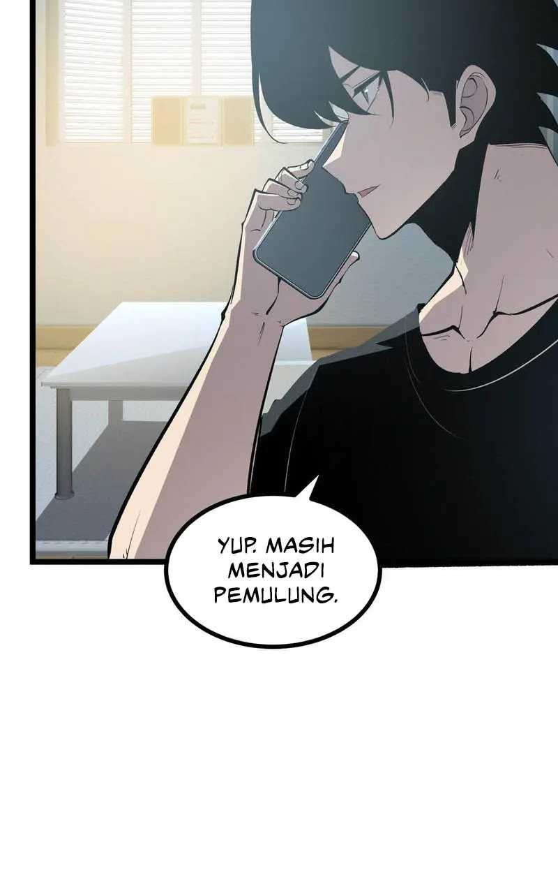 I Became The King by Scavenging Chapter 34 - halaman 6