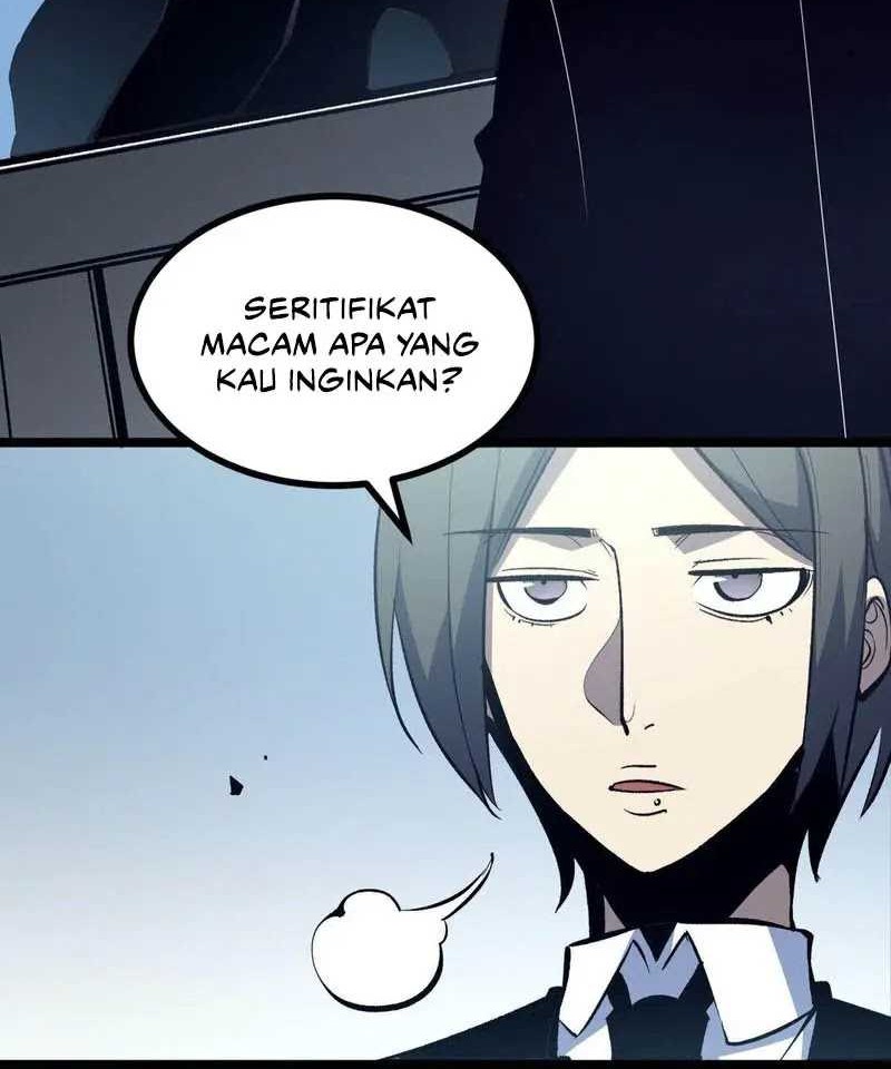 I Became The King by Scavenging Chapter 35 - halaman 10