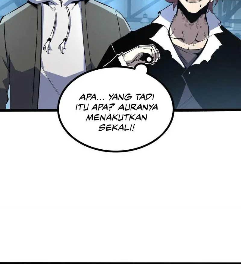 I Became The King by Scavenging Chapter 35 - halaman 22