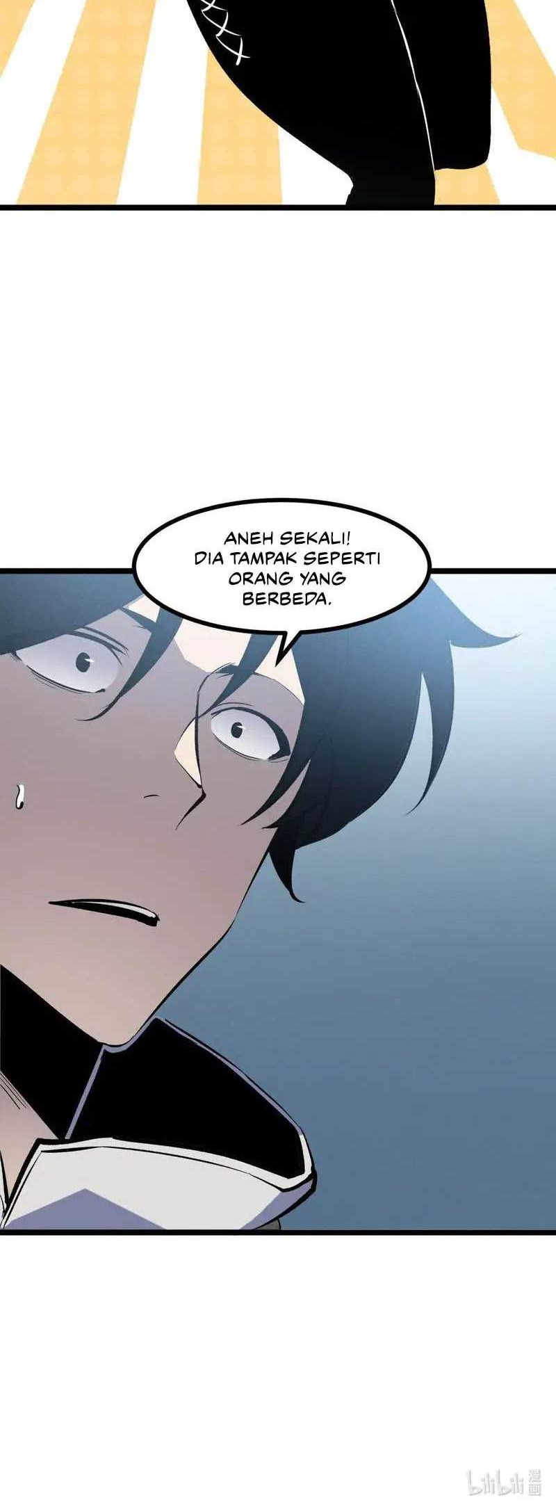I Became The King by Scavenging Chapter 35 - halaman 30
