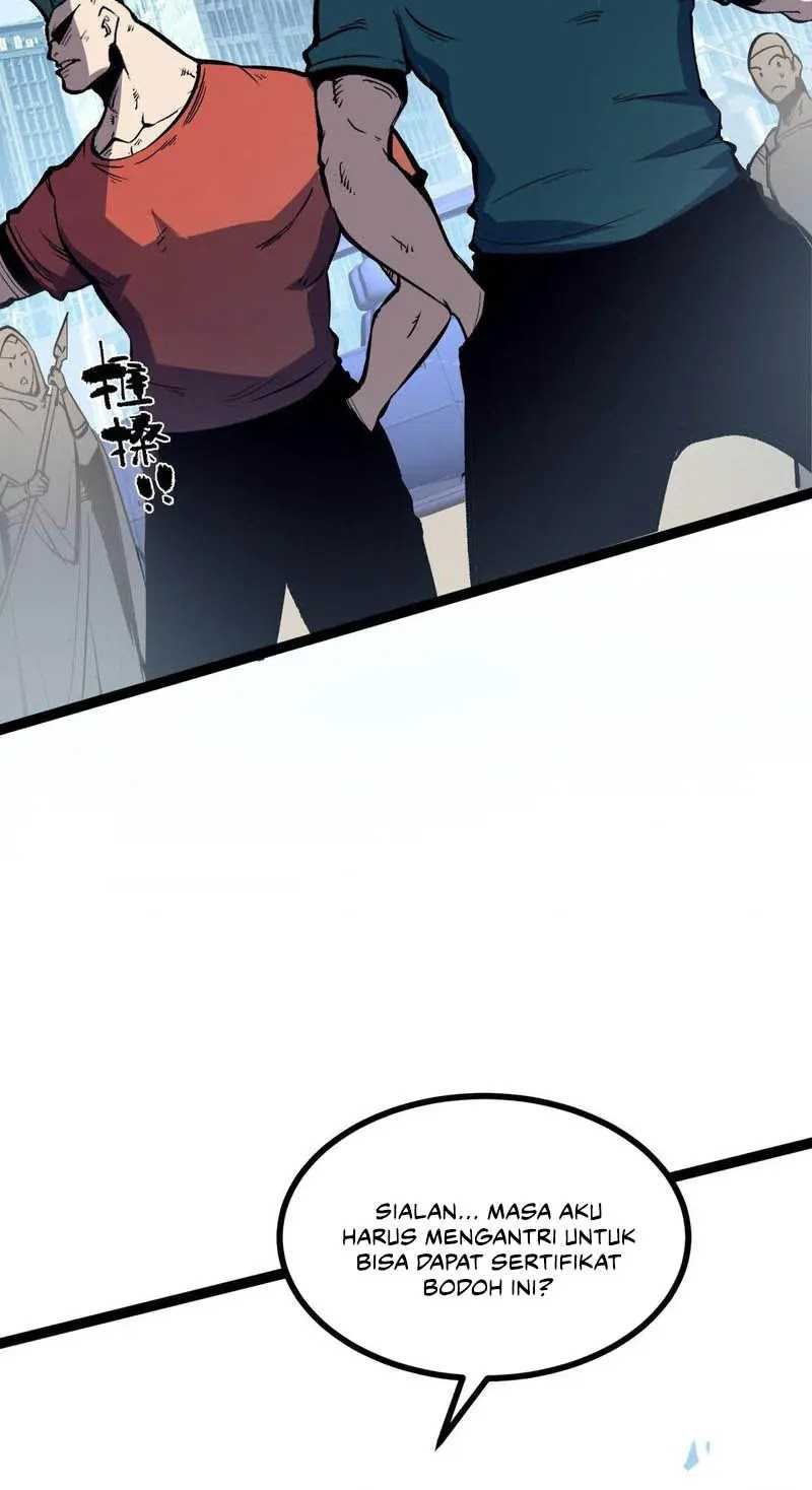 I Became The King by Scavenging Chapter 35 - halaman 6