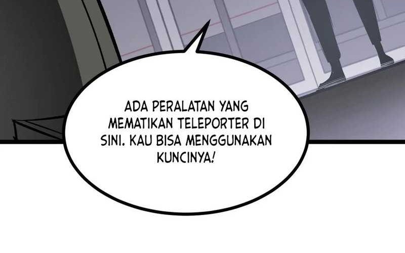 I Became The King by Scavenging Chapter 36 - halaman 11