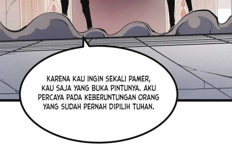 I Became The King by Scavenging Chapter 36 - halaman 25