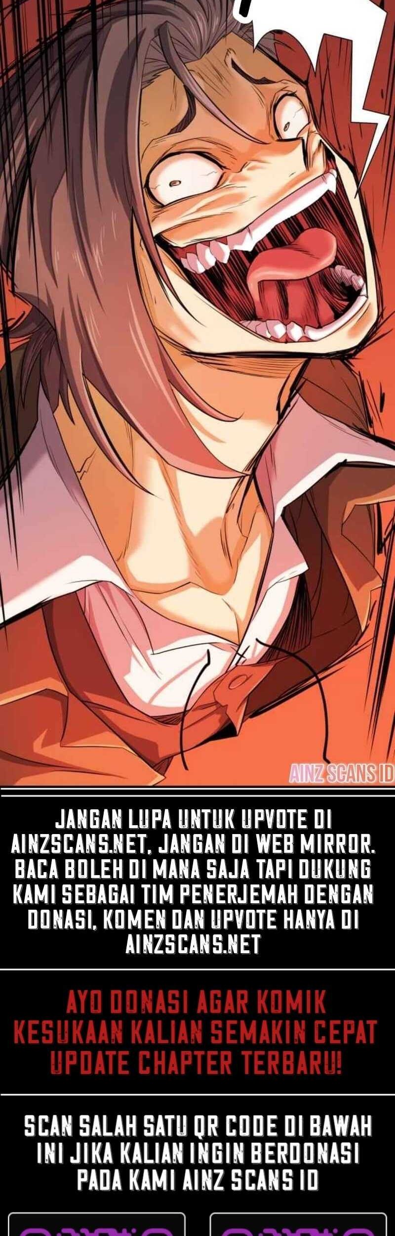 I Became The King by Scavenging Chapter 36 - halaman 39