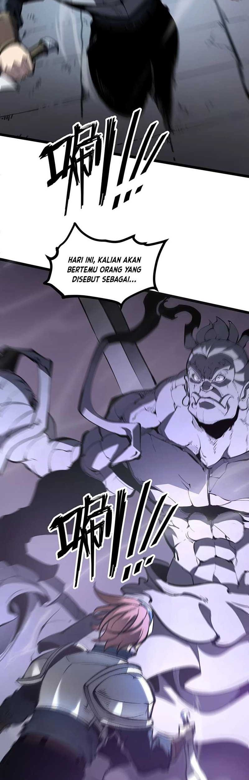 I Became The King by Scavenging Chapter 37 - halaman 10