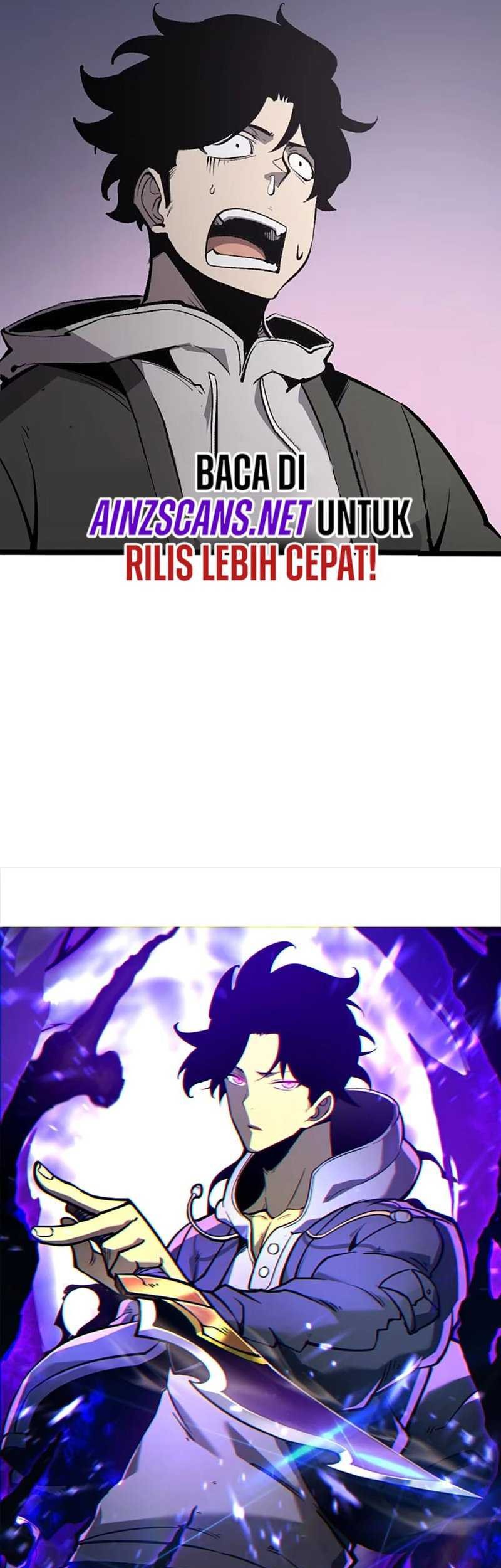 I Became The King by Scavenging Chapter 37 - halaman 12