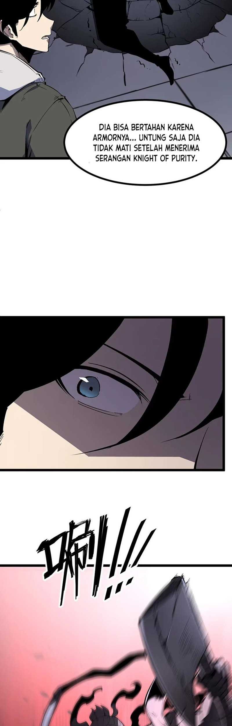 I Became The King by Scavenging Chapter 37 - halaman 17