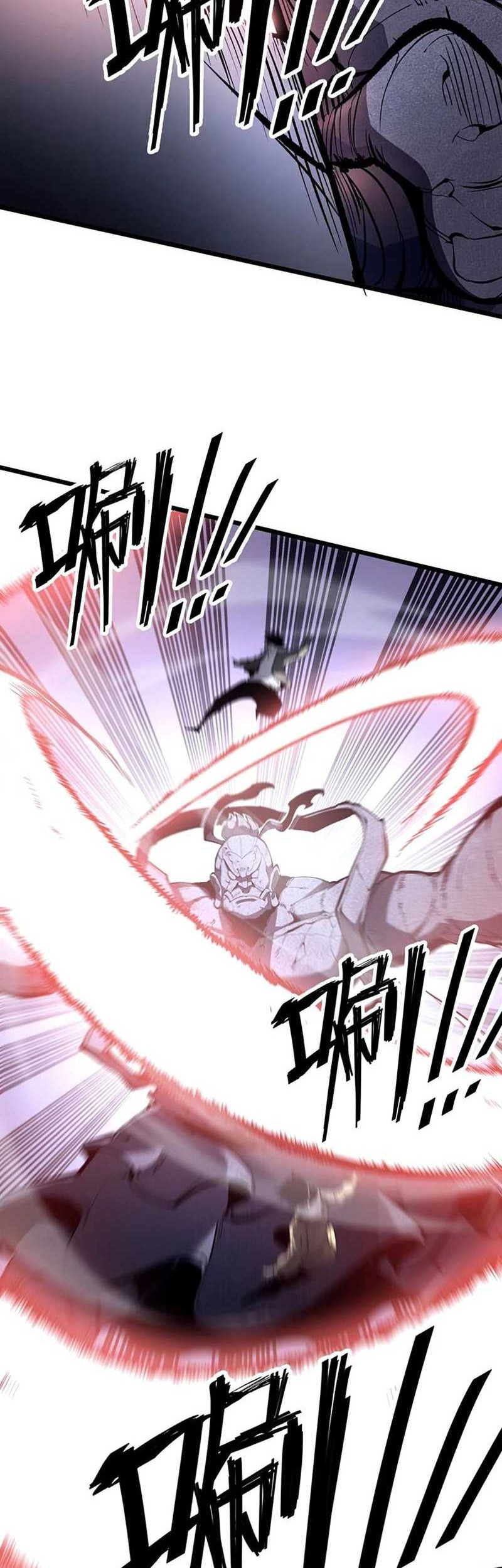 I Became The King by Scavenging Chapter 37 - halaman 21