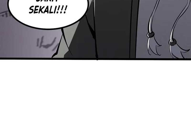 I Became The King by Scavenging Chapter 37 - halaman 30