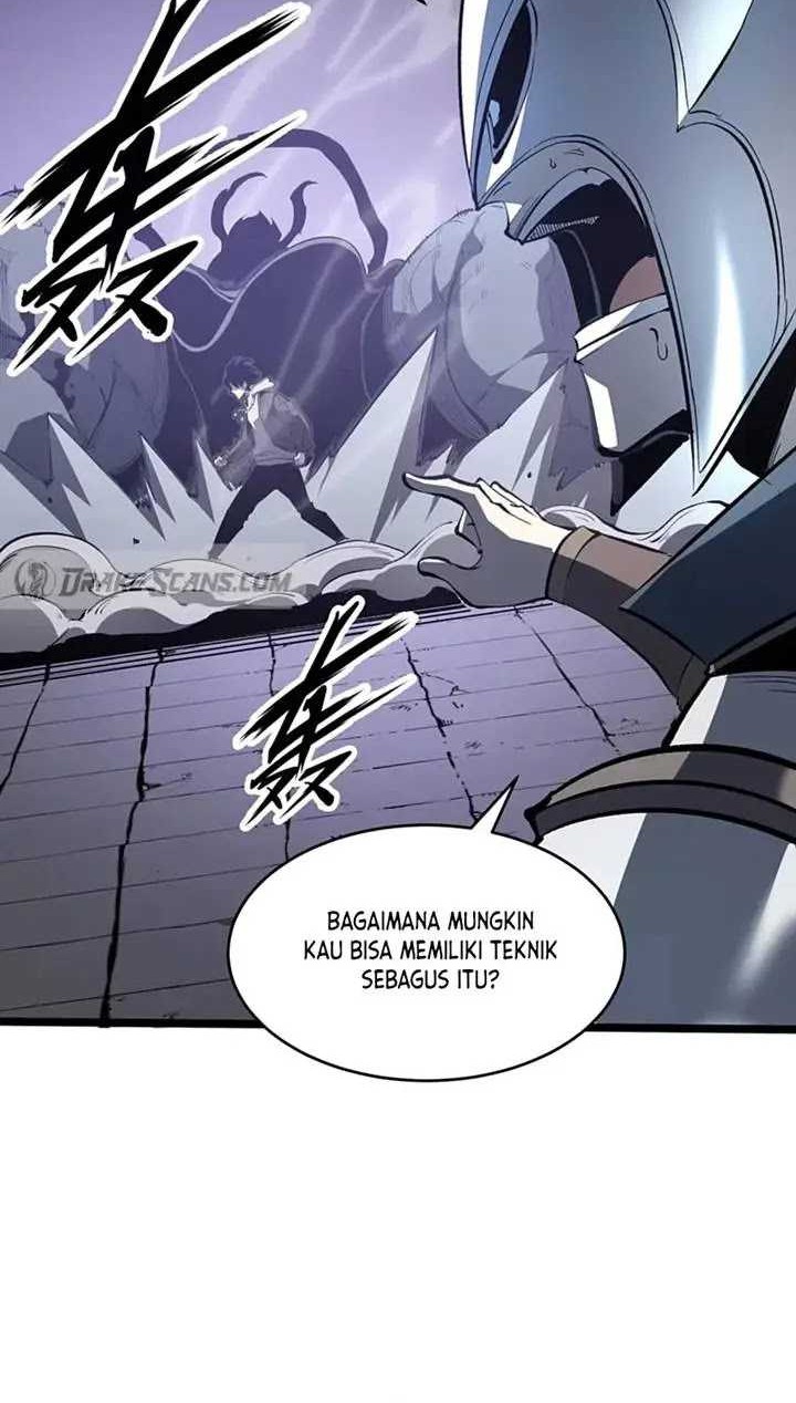 I Became The King by Scavenging Chapter 38 - halaman 20