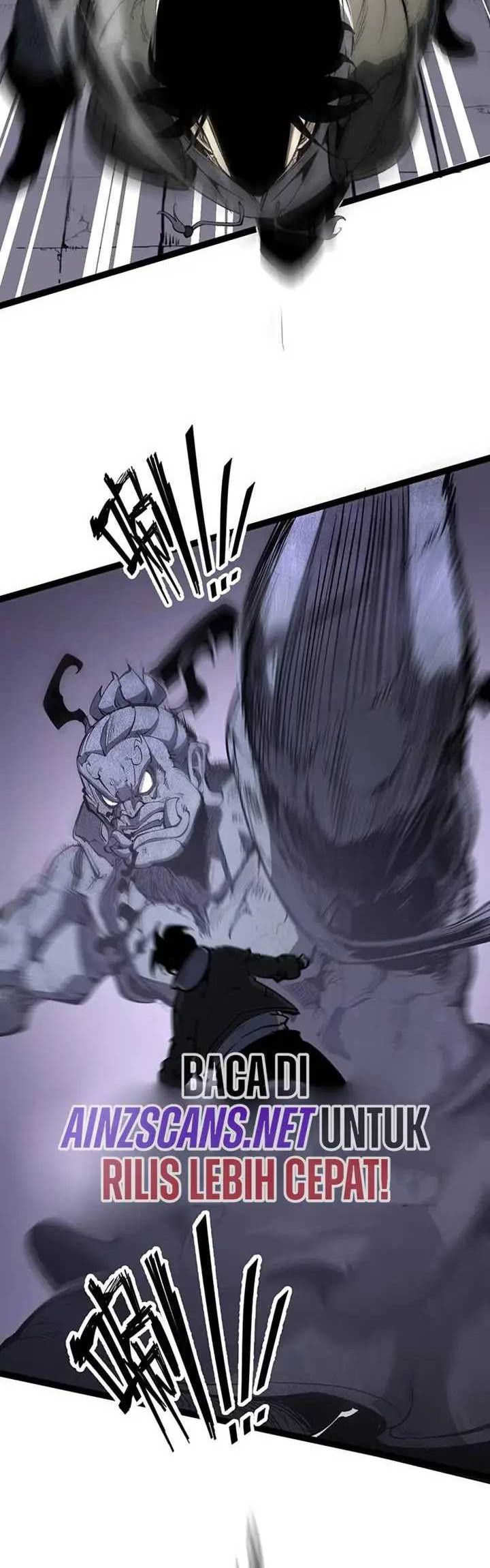 I Became The King by Scavenging Chapter 38 - halaman 30