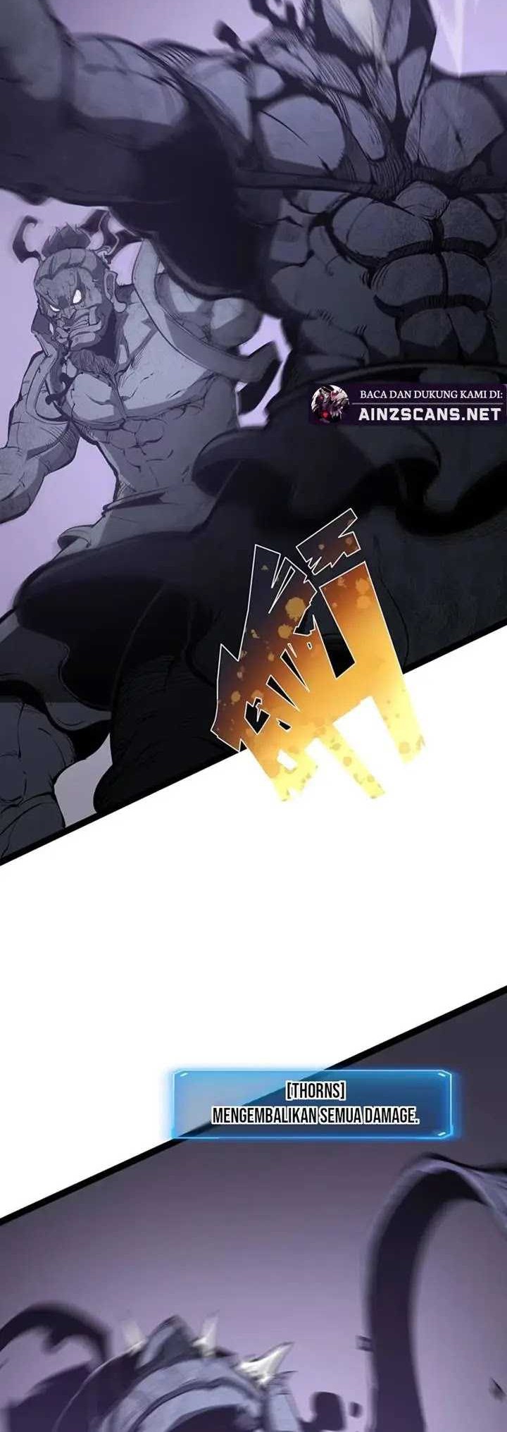 I Became The King by Scavenging Chapter 38 - halaman 32