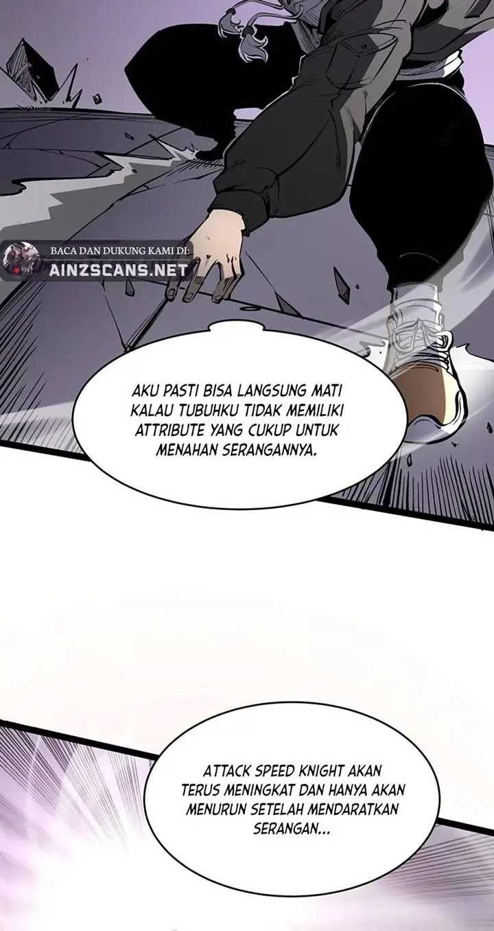 I Became The King by Scavenging Chapter 38 - halaman 37