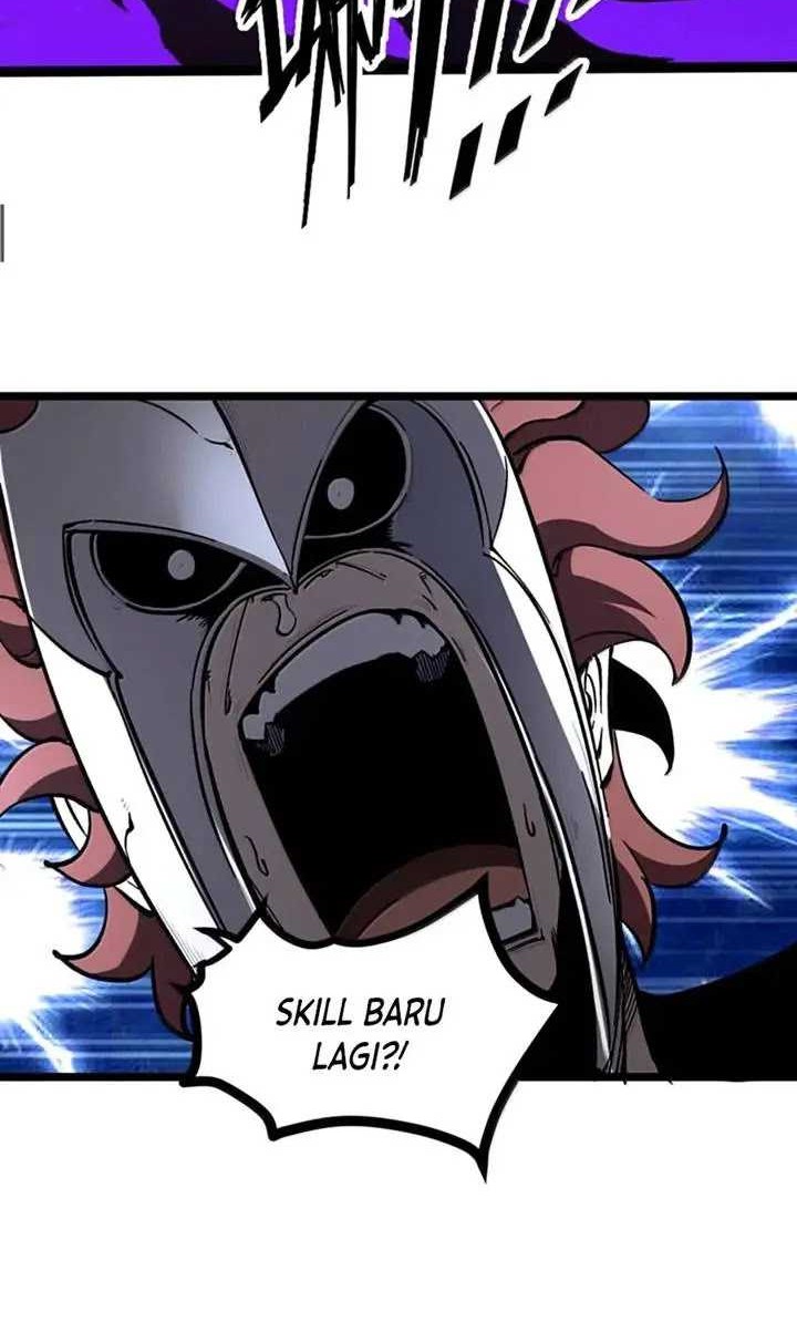 I Became The King by Scavenging Chapter 39 - halaman 11