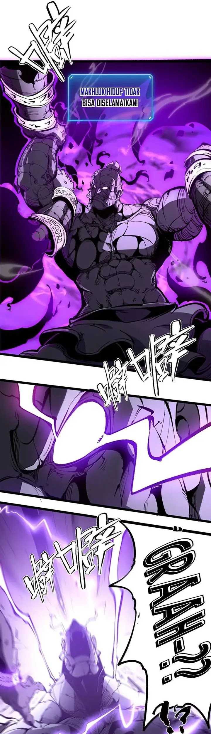 I Became The King by Scavenging Chapter 39 - halaman 12