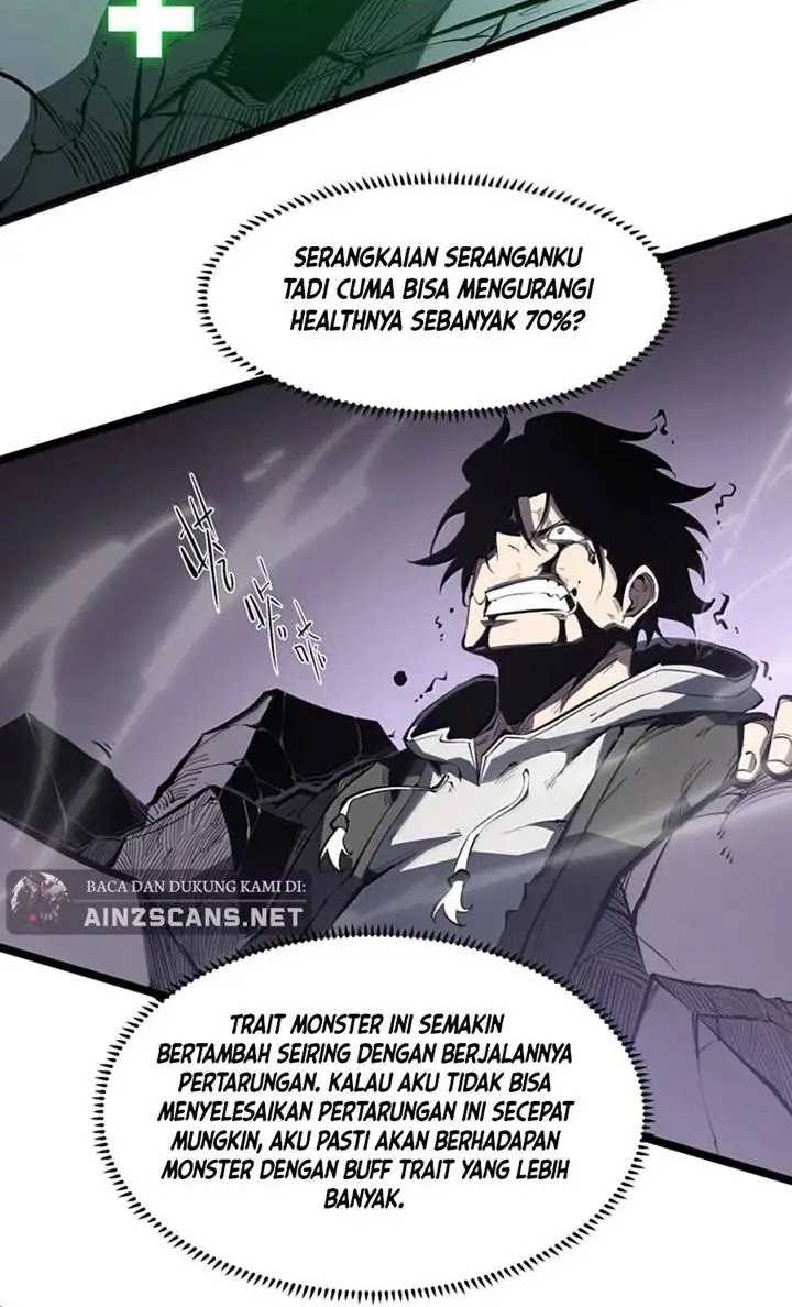 I Became The King by Scavenging Chapter 39 - halaman 19