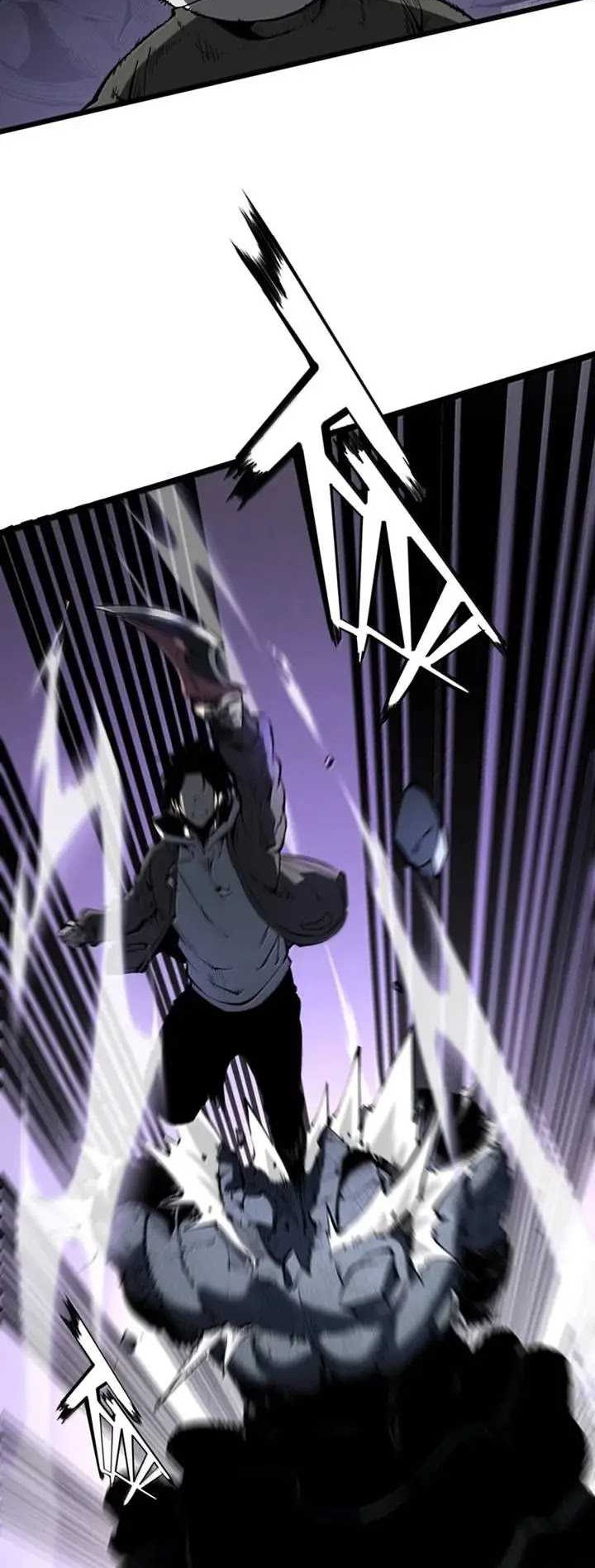 I Became The King by Scavenging Chapter 39 - halaman 25