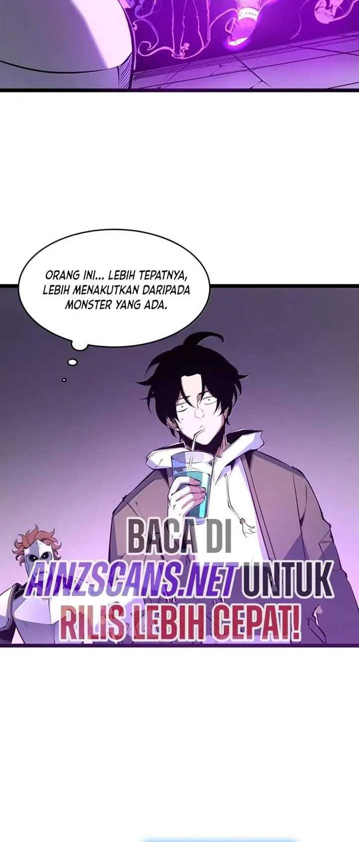 I Became The King by Scavenging Chapter 39 - halaman 33