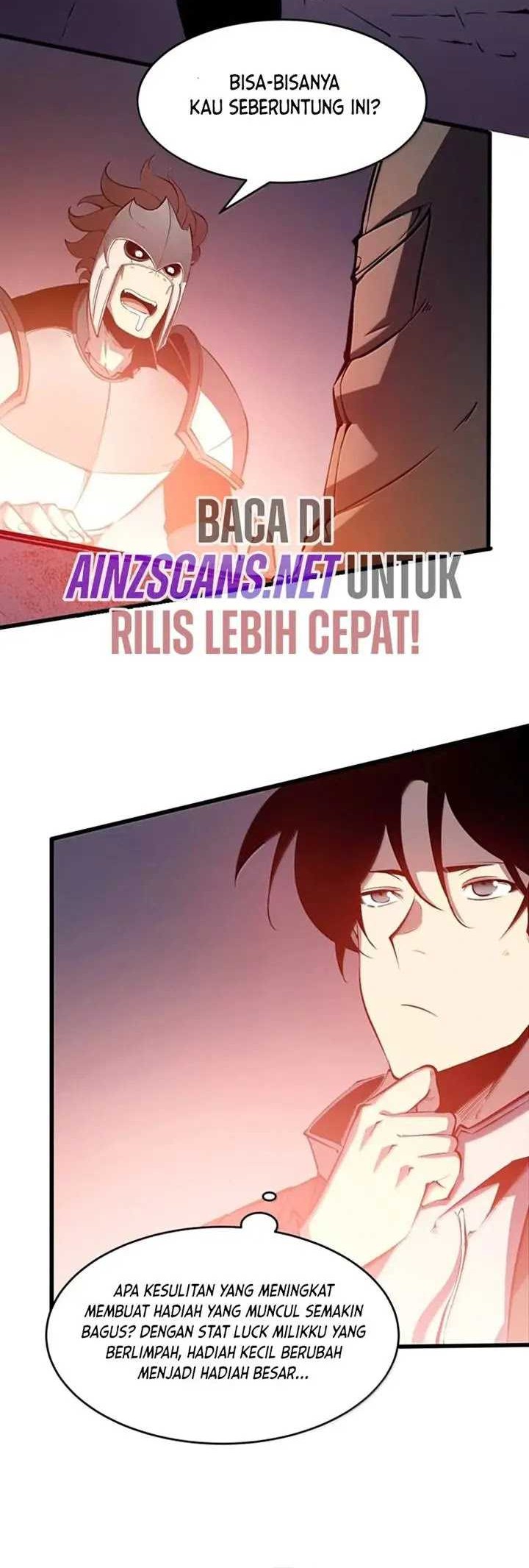 I Became The King by Scavenging Chapter 39 - halaman 39