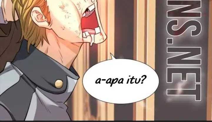 I Became The King by Scavenging Chapter 39 - halaman 43