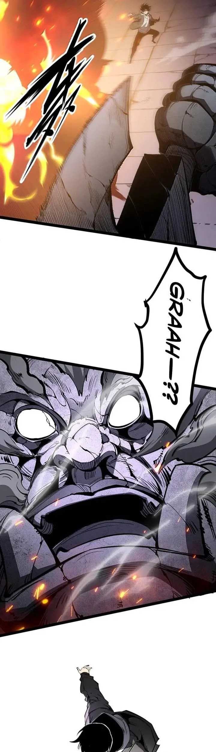 I Became The King by Scavenging Chapter 39 - halaman 6