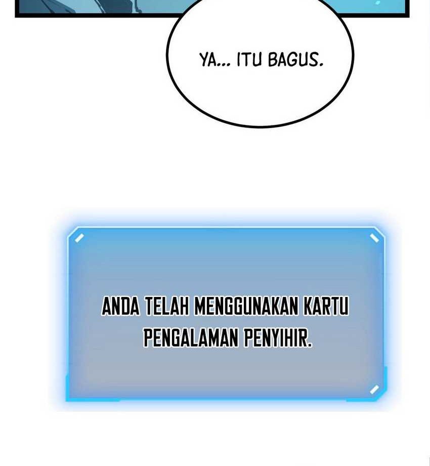 I Became The King by Scavenging Chapter 4 - halaman 37
