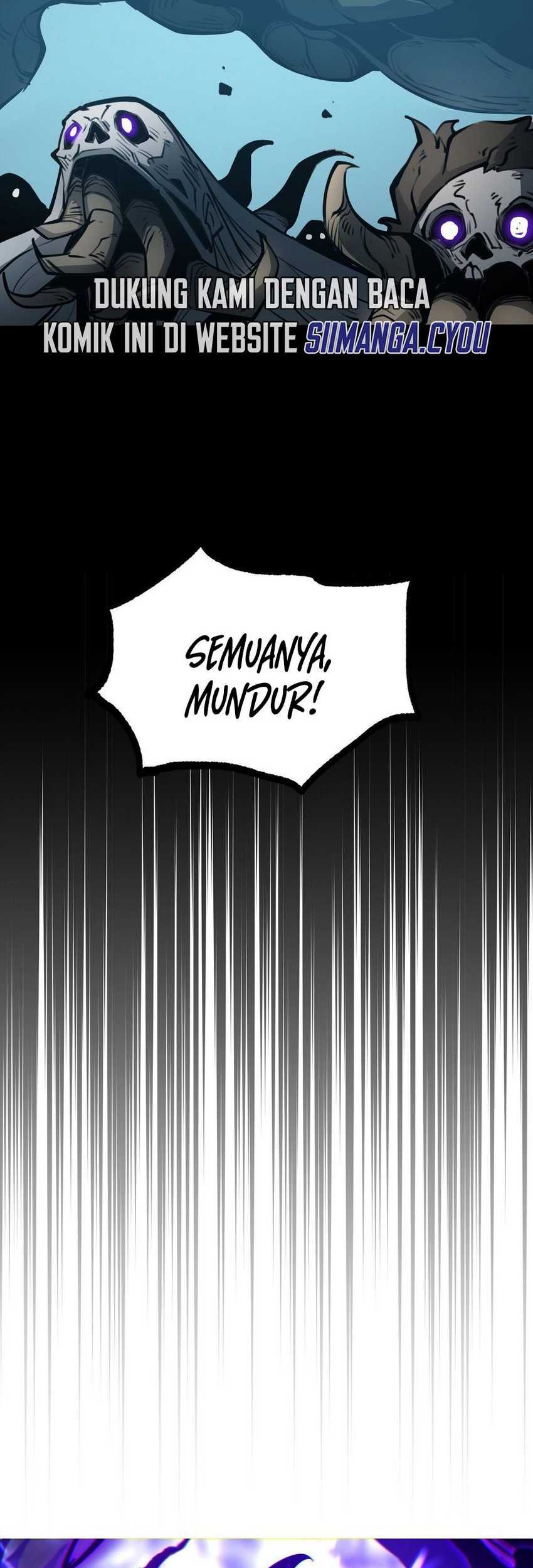 I Became The King by Scavenging Chapter 4 - halaman 6