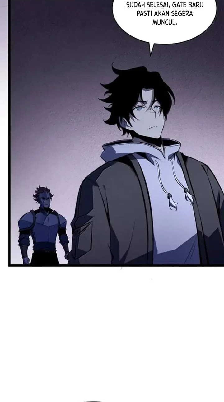 I Became The King by Scavenging Chapter 40 - halaman 28