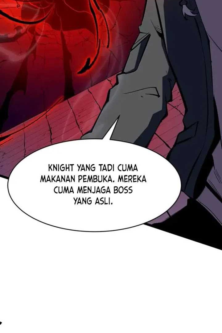 I Became The King by Scavenging Chapter 40 - halaman 36