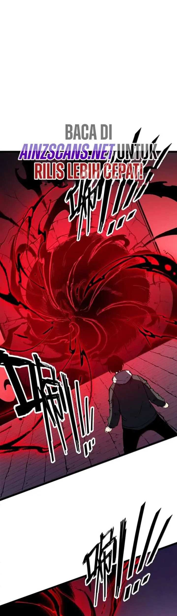 I Became The King by Scavenging Chapter 40 - halaman 38