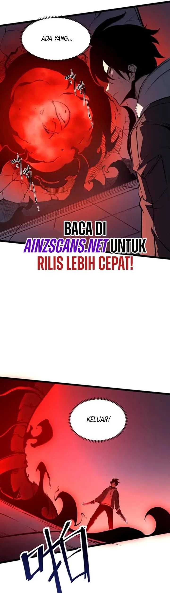 I Became The King by Scavenging Chapter 40 - halaman 41